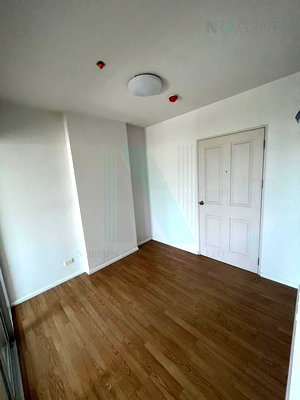 คอนโด BTS ปากน้ำ : 🚩 ขายคอนโด เดอะ พาร์คแลนด์ ไลท์ สุขุมวิท - ปากน้ำ อาคาร A ชั้น 12 1 ห้องนอน ขนาด 28 ตรม ใกล้ อิมพีเรียลเวิลด์ สำโรง