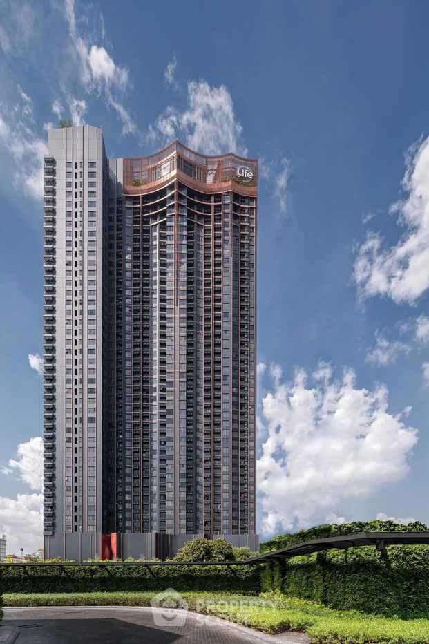 picture 1-BR Condo at Life Ladprao Valley near BTS Ha Yaek Lat Phrao (ID 2130809) - 29/31