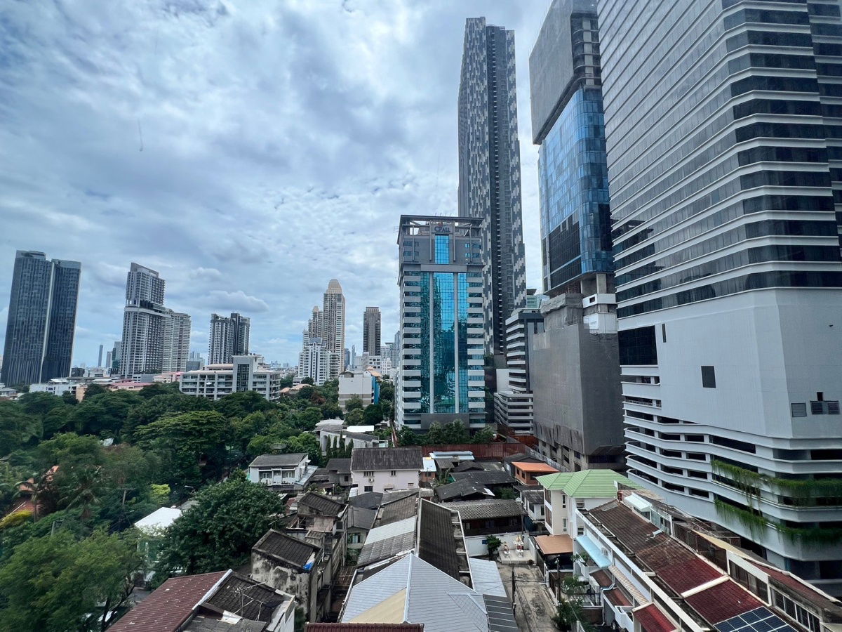 picture The Reserve Sathorn ( MRT Lumpini station ) - 11/30
