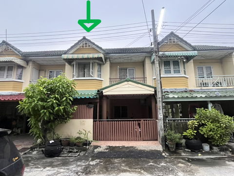 Baan Pisan Thepharak Bangplee Samut prakan
