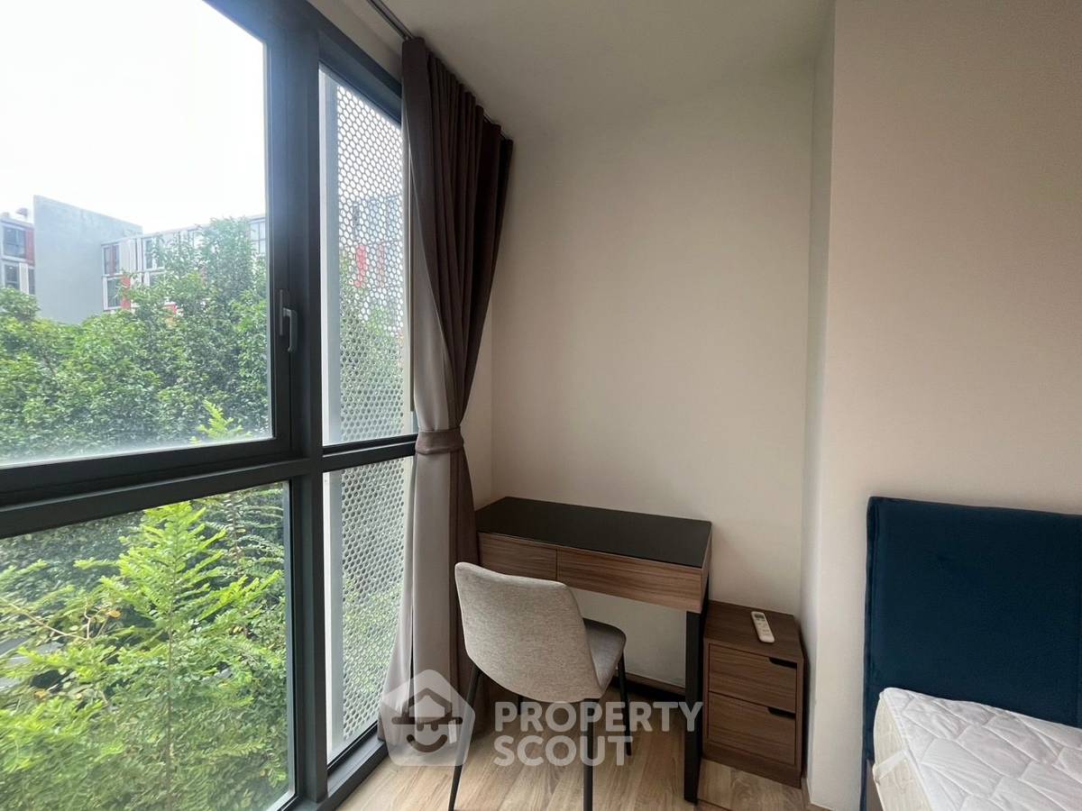 picture 1-BR Condo at Taka Haus Ekamai 12 near BTS Ekkamai (ID 2308197) - 2/11