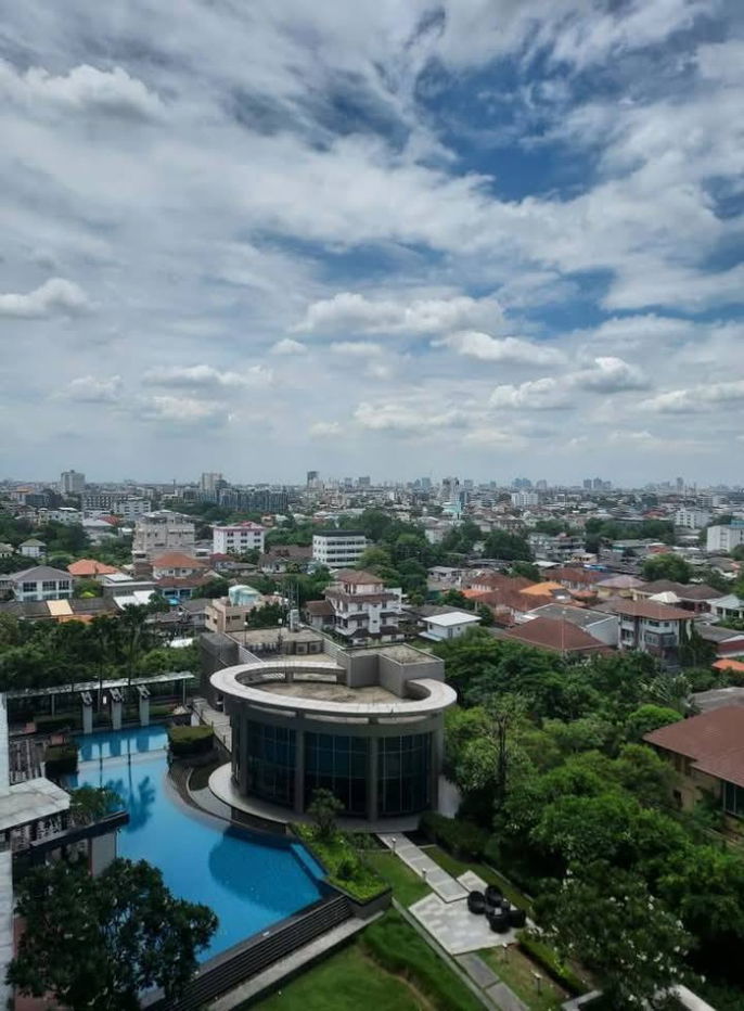 picture Renting Rhythm Ratchada, the room on the 11th floor - 15/15