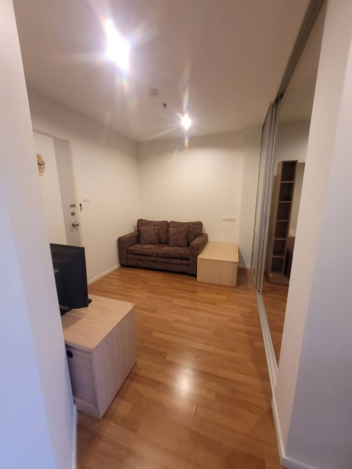 picture ✅️Ready to Move in 🔥For Rent Lumpini Park Rama 9 - 2/13