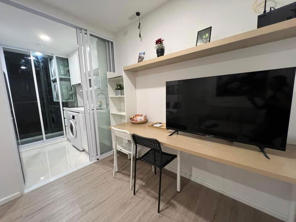 picture WS3549 🌟 Condo for rent: Chateau In Town Major Ratchayothin 🌟 Near BTS Ratchayothin | Short-term contract available, only 17,000 baht/month - 5/18
