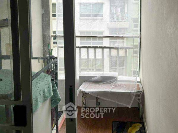 picture 1-BR Condo at Lumpini Ville Cultural Center near MRT Huai Khwang (ID 2308562) - 4/20