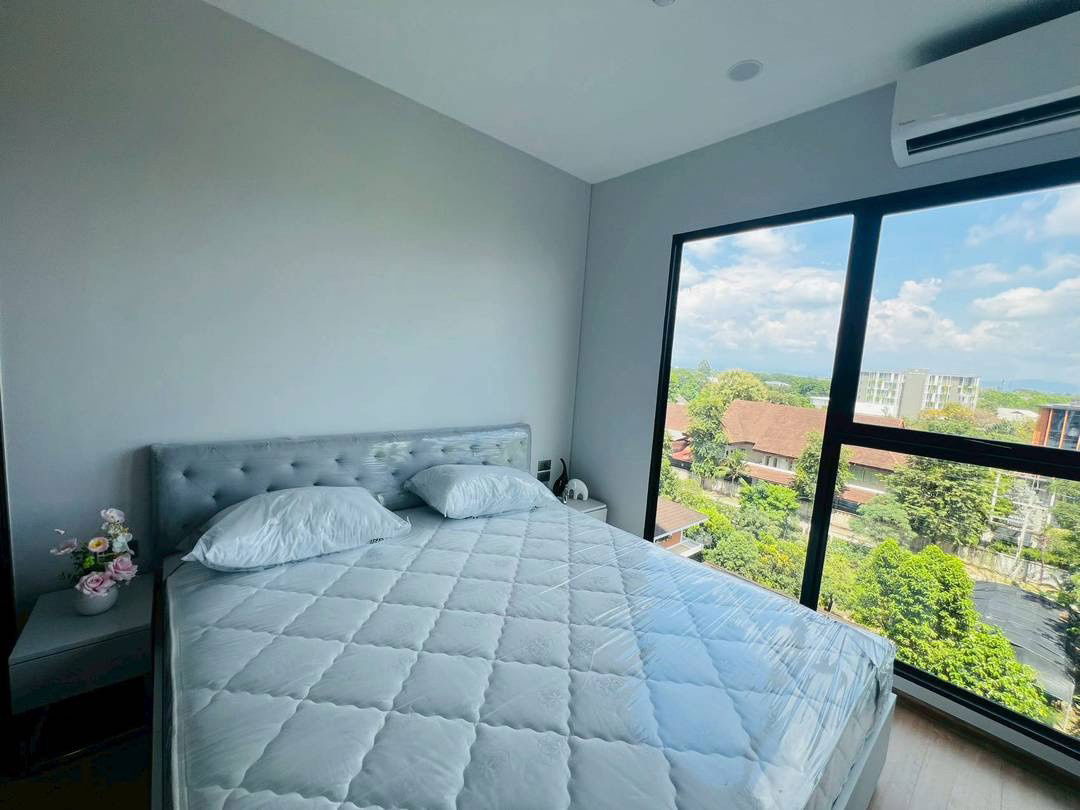 รูป 🍀Arise Charoen Mueang🍀 ค่าเช่า 15,000 บาท / เดือน (สัญญาเช่า1ปี) - รูปที่ 6/15