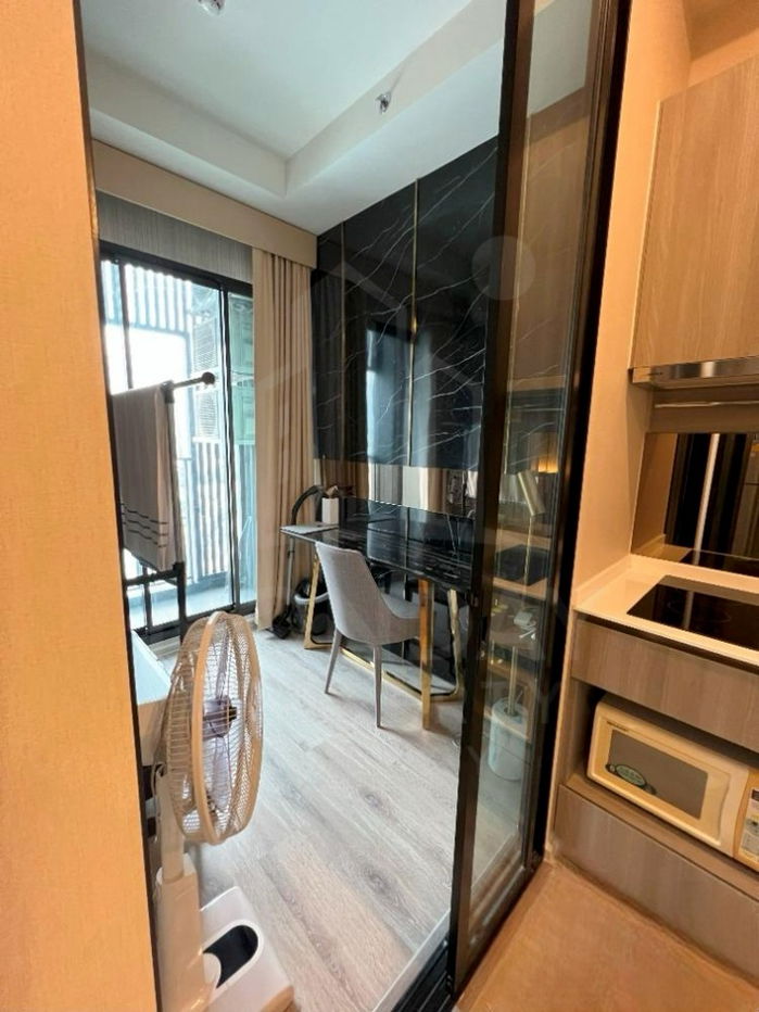 picture HotDeal​🔥🔥  For Sale​ | Prime Location and Special Price, Condo at Knightsbridge Prime Ratchayothin MD-95347 - 6/8