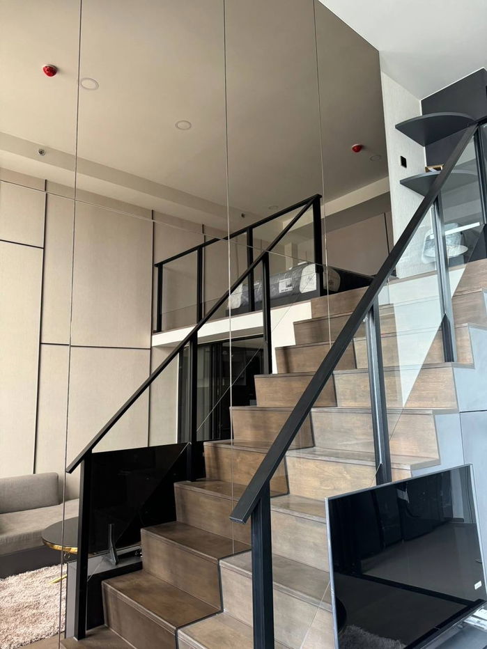 picture Park Origin Chula Samyan【𝐑𝐄𝐍𝐓】🔥Premium luxury in a modern atmosphere, creating a sense of tranquility yet charm.🔥  Contact Line ID: @hacondo - 4/9
