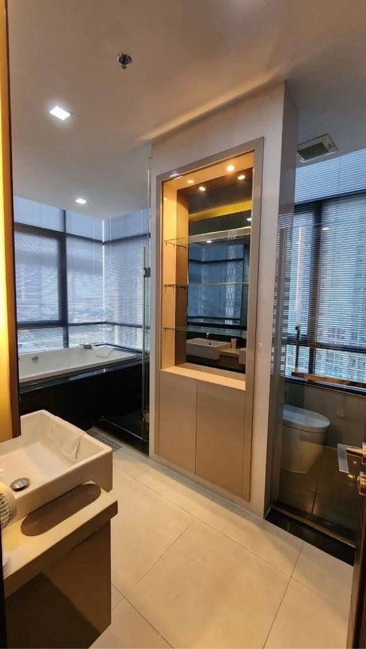 picture #Z2354💥090668🔥Condo for rent: Ivy Ampio Ratchada - 9/10