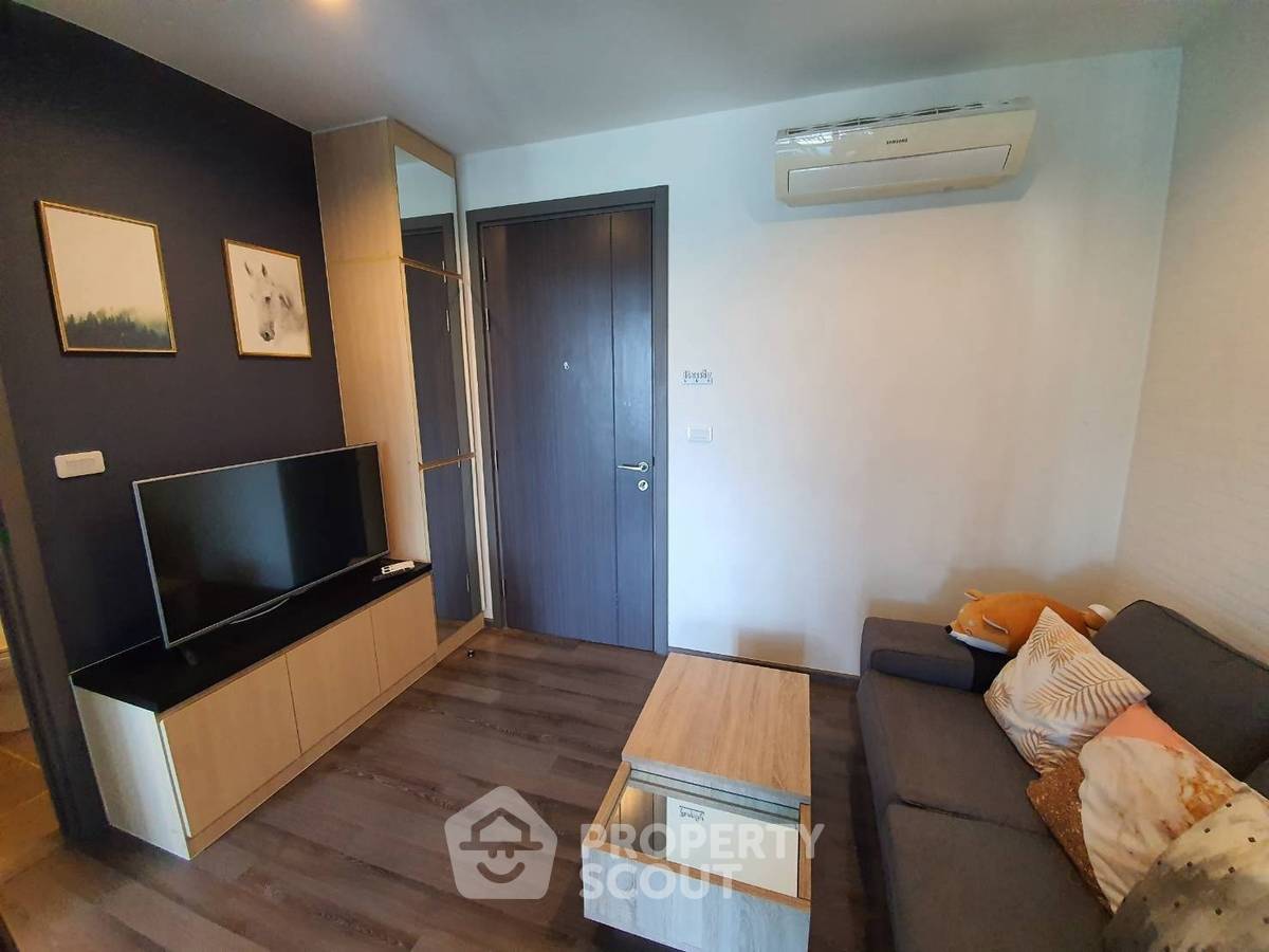 รูป คอนโด 1-ห้องนอน ที่ เดอะ เบส พาร์ค เวสต์ สุขุมวิท 77 ใกล้ BTS อ่อนนุช (ID 2286934) - รูปที่ 2/16