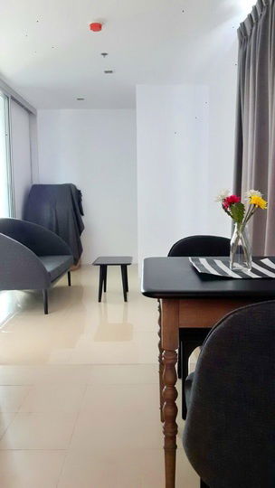 รูป 1 Bedroom Condo sell Stunning Corner Unit at Haus23 Condo Ratchada-Ladprao ✨**   - รูปที่ 14/30