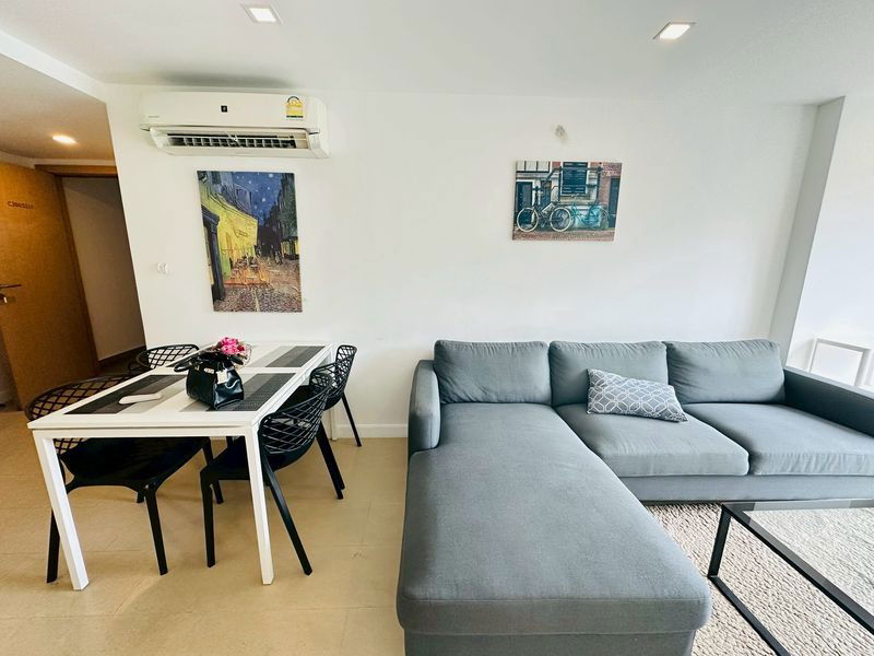 picture Aurora Condominium 3fl, 2,390M, FQ, studio - 8/17