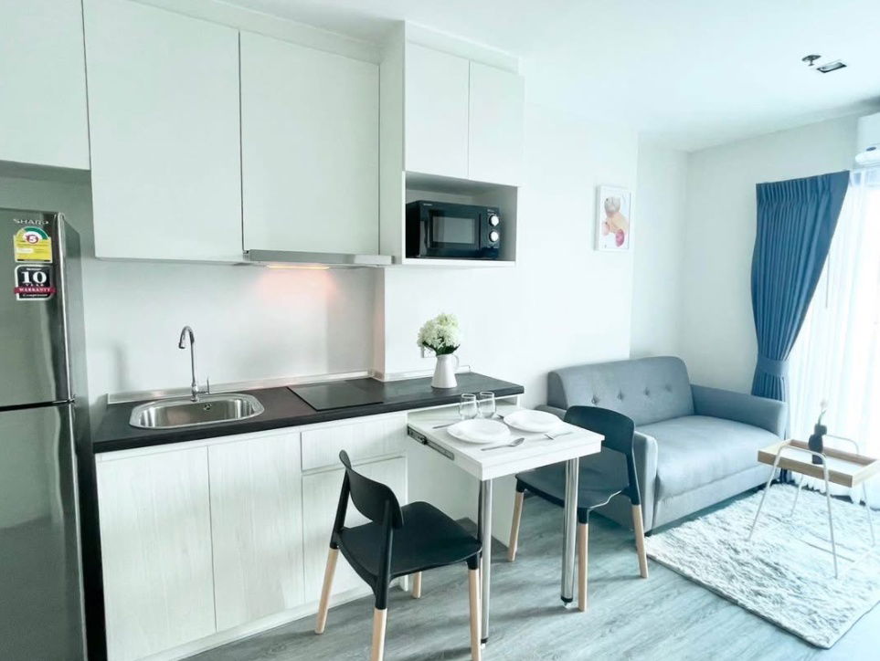 picture #R6335 🎉 140968 Condo for rent  Rich Park Triple Station - 6/9