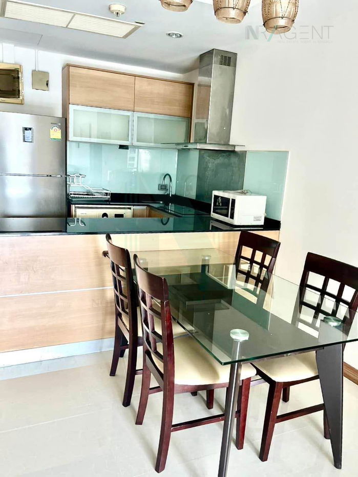 picture For Rent Condo SATHORN GARDENS Building 1, Floor 11,2 bed room, Room size 78 sqm - 8/8