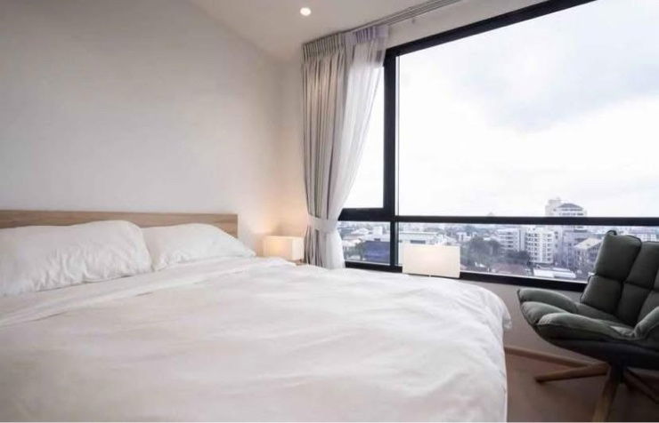 picture For rent✨ MARU EKKAMAI 2 🔥 Line ID @034etfin 📲 2 Bedrooms 2 Bathrooms ✨ 🐶 Pet Friendly 😸 - 12/22