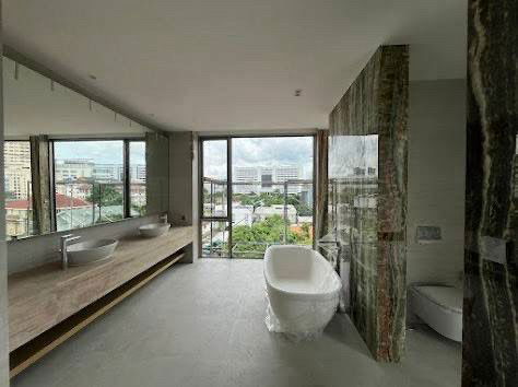 รูป ✨✨✨ Residential Home Office รัชดา 32💙 โฮมออฟฟิศสุดหรู พร้อมลิฟต์โดยสาร 📍ใจกลางกรุงเทพฯ!  - รูปที่ 8/20