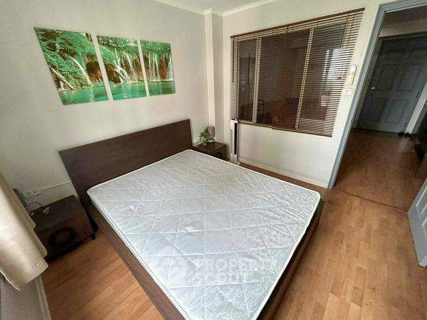 picture 1-BR Condo at Lumpini Ville Cultural Center near MRT Huai Khwang (ID 2308562) - 9/20