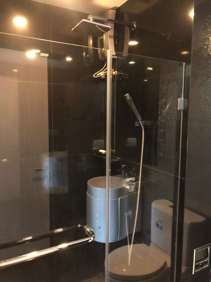picture Rhythm Sukhumvit 36-38    1 Bedrooms 1 Bathrooms size 33 Sq.m.   - 2/7