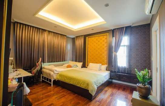 รูป ปล่อย เช่าบ้านเดี่ยว 2 ชั้น หมู่บ้านเดอะแกรนด์ พระราม 2 - รูปที่ 7/12