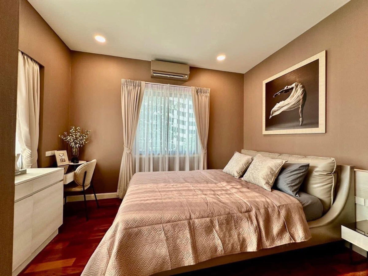 picture Perfect Masterpiece Sukhumvit 77 - 17/18