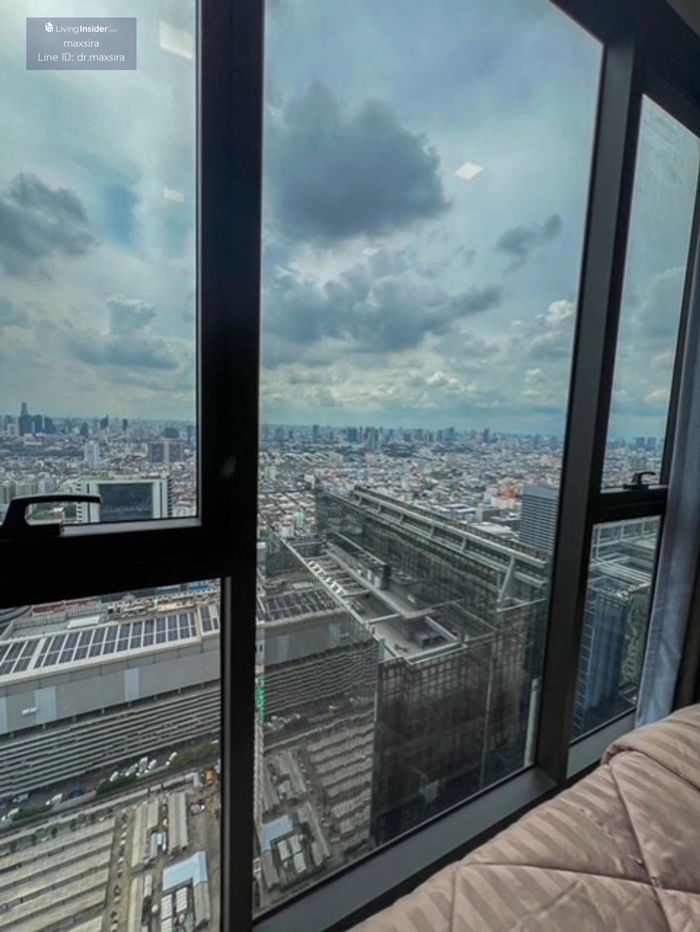 picture  One9Five Asoke - Rama 9   2 bedrooms, 2 bathrooms - 7/14