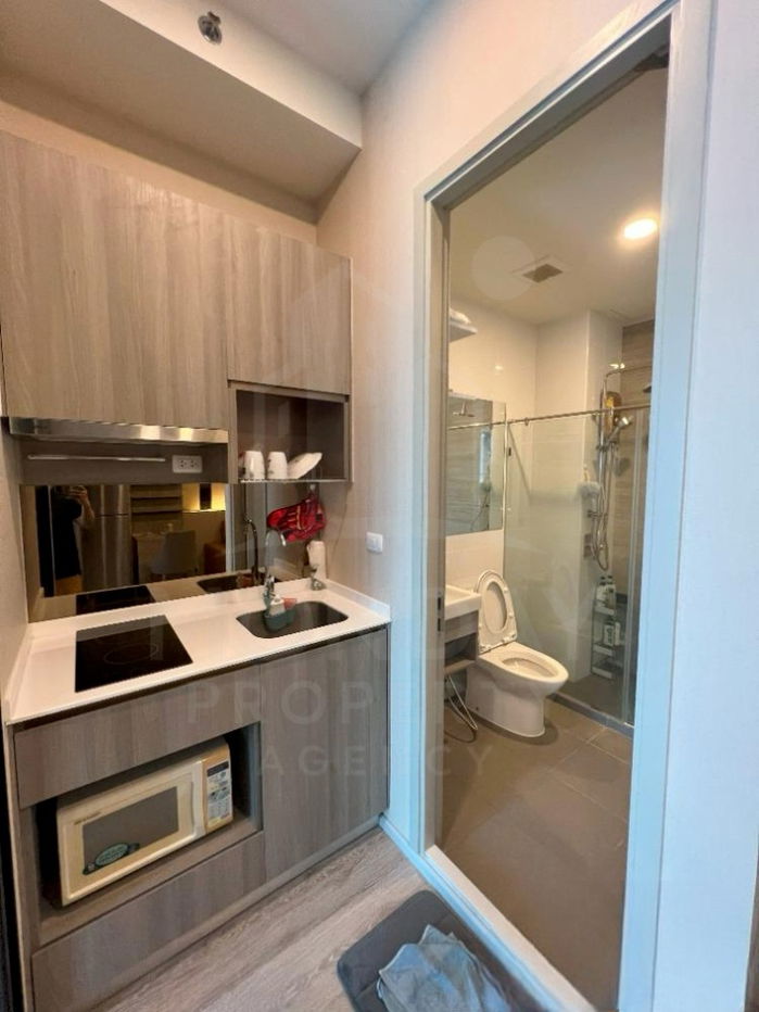 picture HotDeal​🔥🔥  For Sale​ | Prime Location and Special Price, Condo at Knightsbridge Prime Ratchayothin MD-95347 - 8/8