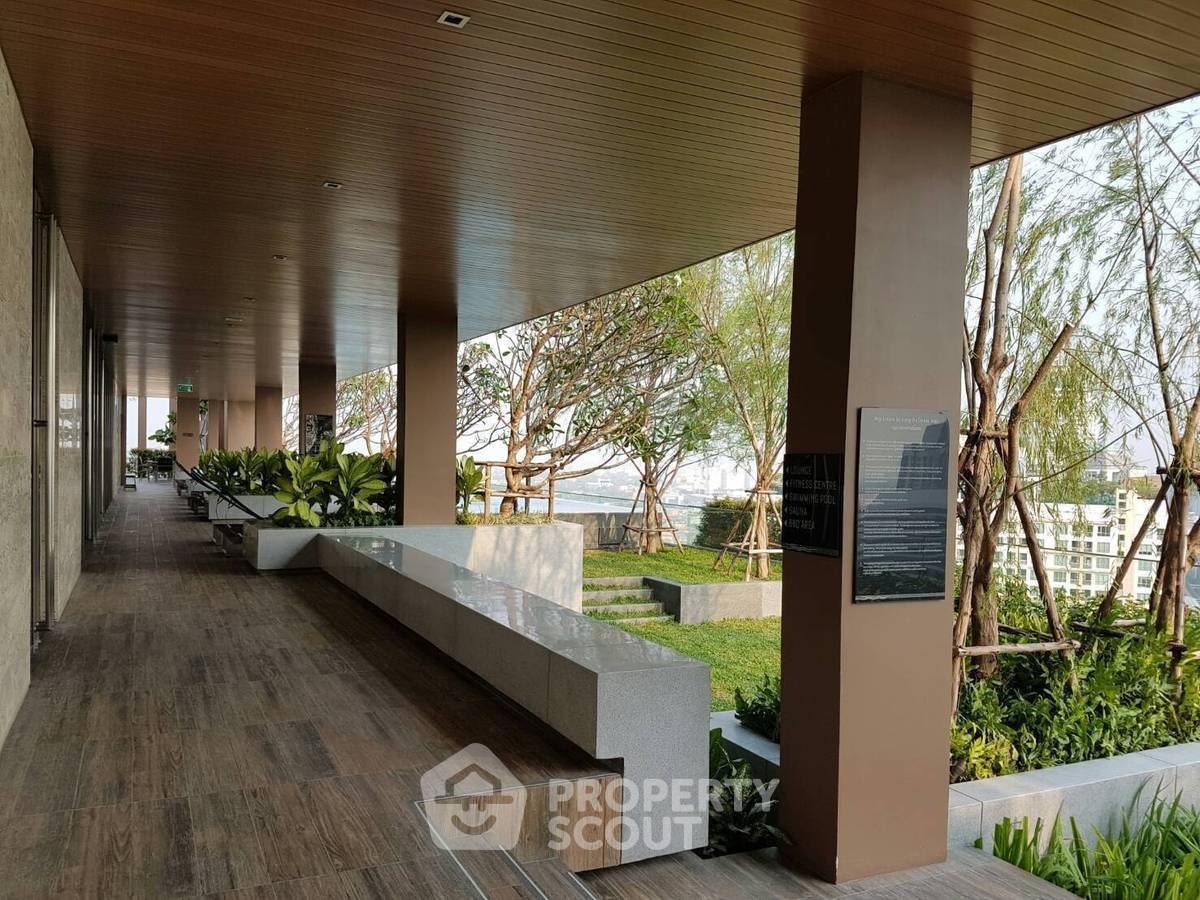 รูป คอนโด 2-ห้องนอน ที่ เดอะ ลอฟท์ เอกมัย ใกล้ BTS เอกมัย (ID 711676) - รูปที่ 17/21