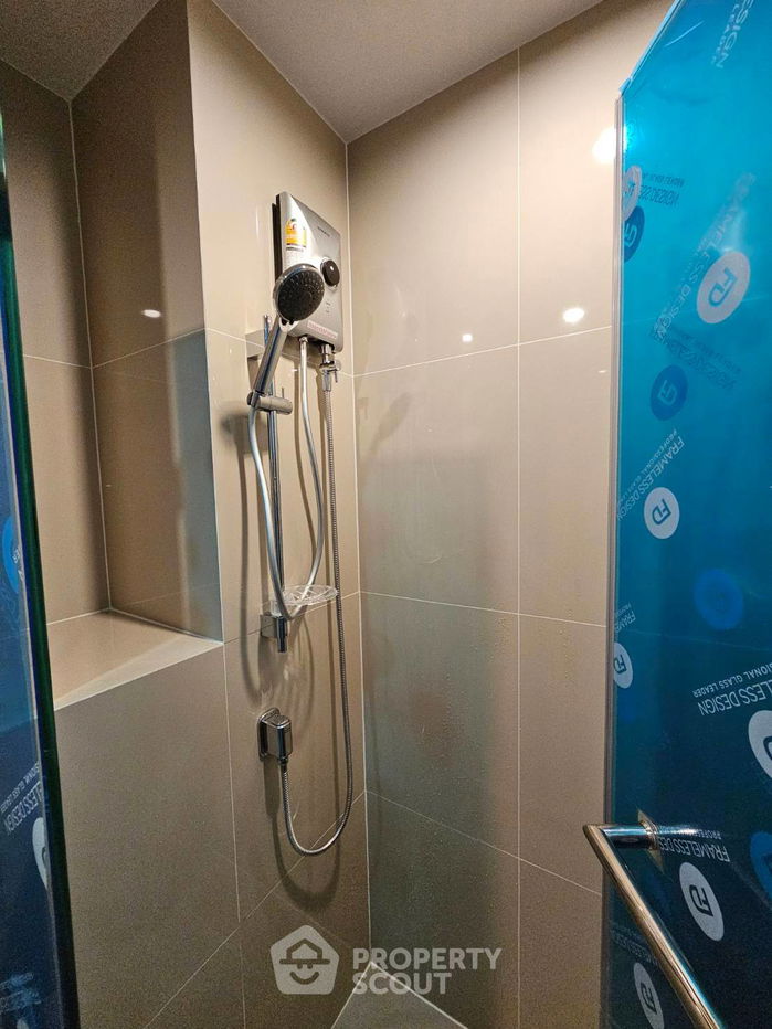 picture 2-BR Condo at Ideo Ramkamhaeng Lamsali Station close to Lam Sali (ID 2229774) - 13/16