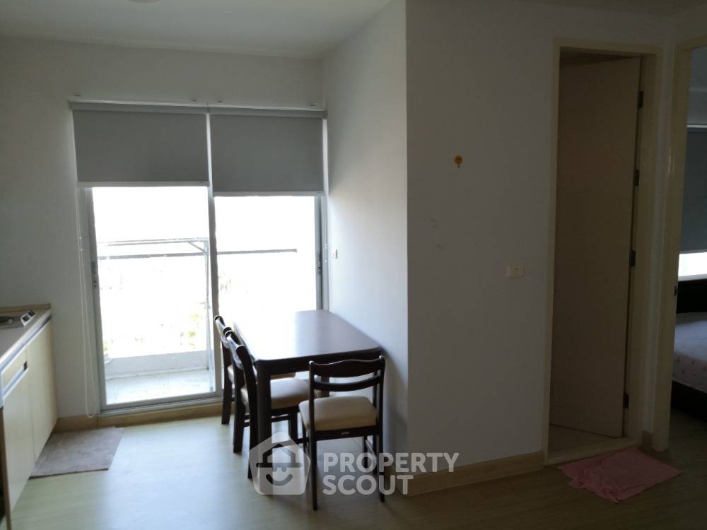 รูป คอนโด 1-ห้องนอน ที่ เดอะ พาร์คแลนด์ ศรีนครินทร์ ใน สำโรงเหนือ (ID 811764) - รูปที่ 15/18