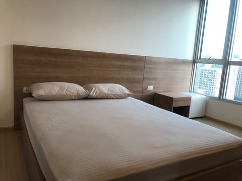 For rent condo 1 bed at Rhythm Sukhumvit 50 (ริทึ่ม สุขุมวิท 50)  22,000 baht 
