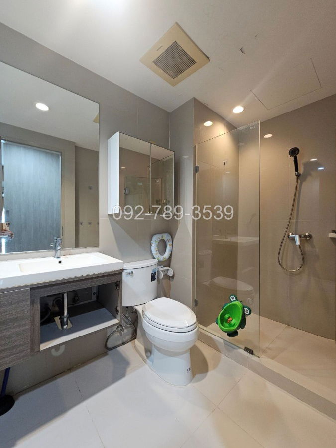 picture Condo for sale, The Capital Condo, Ratchaprarop-Vibha - 10/21