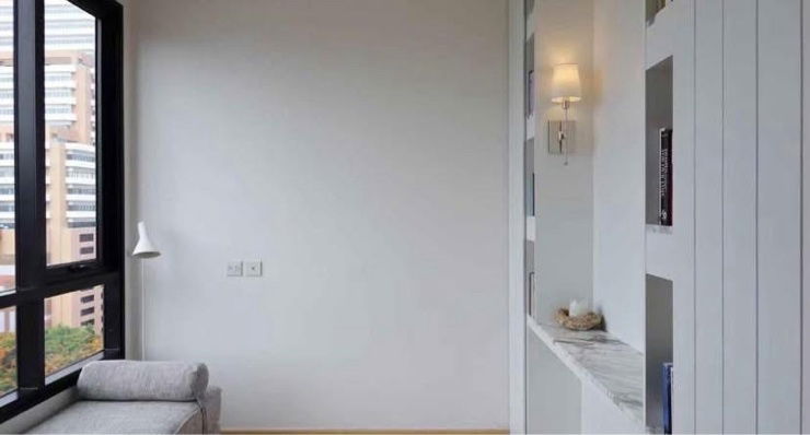 picture For rent✨ MARU EKKAMAI 2 🔥 Line ID @034etfin 📲 2 Bedrooms 2 Bathrooms ✨ 🐶 Pet Friendly 😸 - 20/22