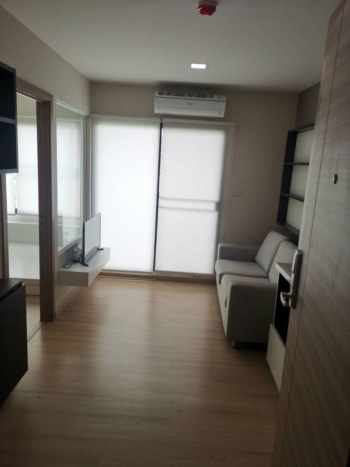 picture Elite Salaya luxury condo near Mahidol University - 5/5