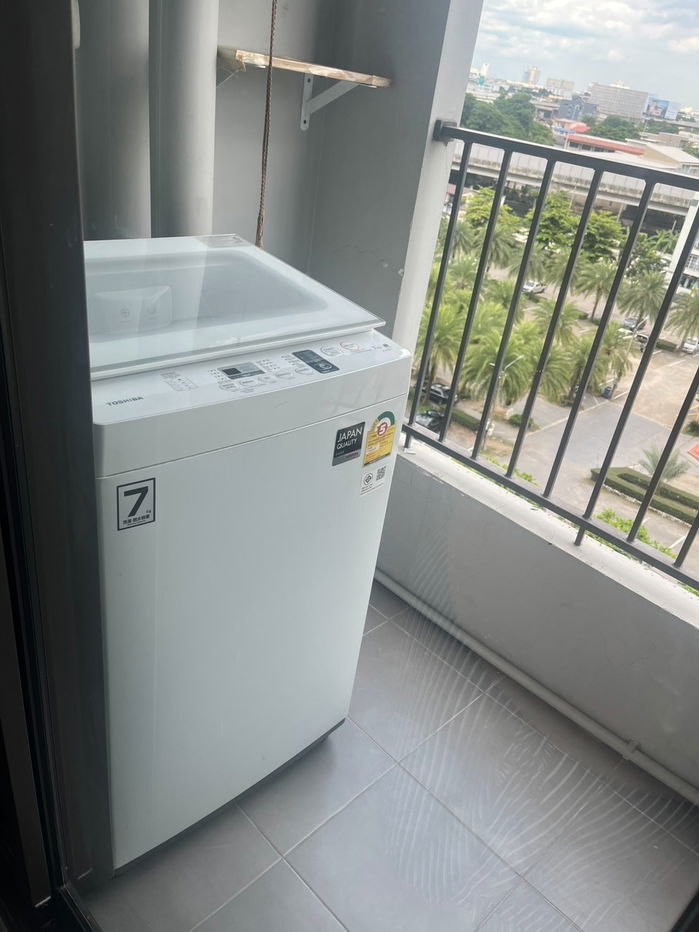 picture Rent Privacy rama9 beautiful and cozy - 9/9