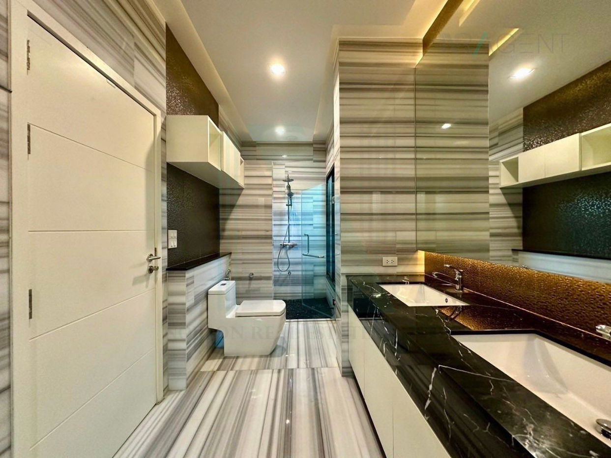 picture 📌 For Rent 2-story House PERFECT MASTERPIECE SUKHUMVIT 77 5 bedroom 5 bathroom - 8/8