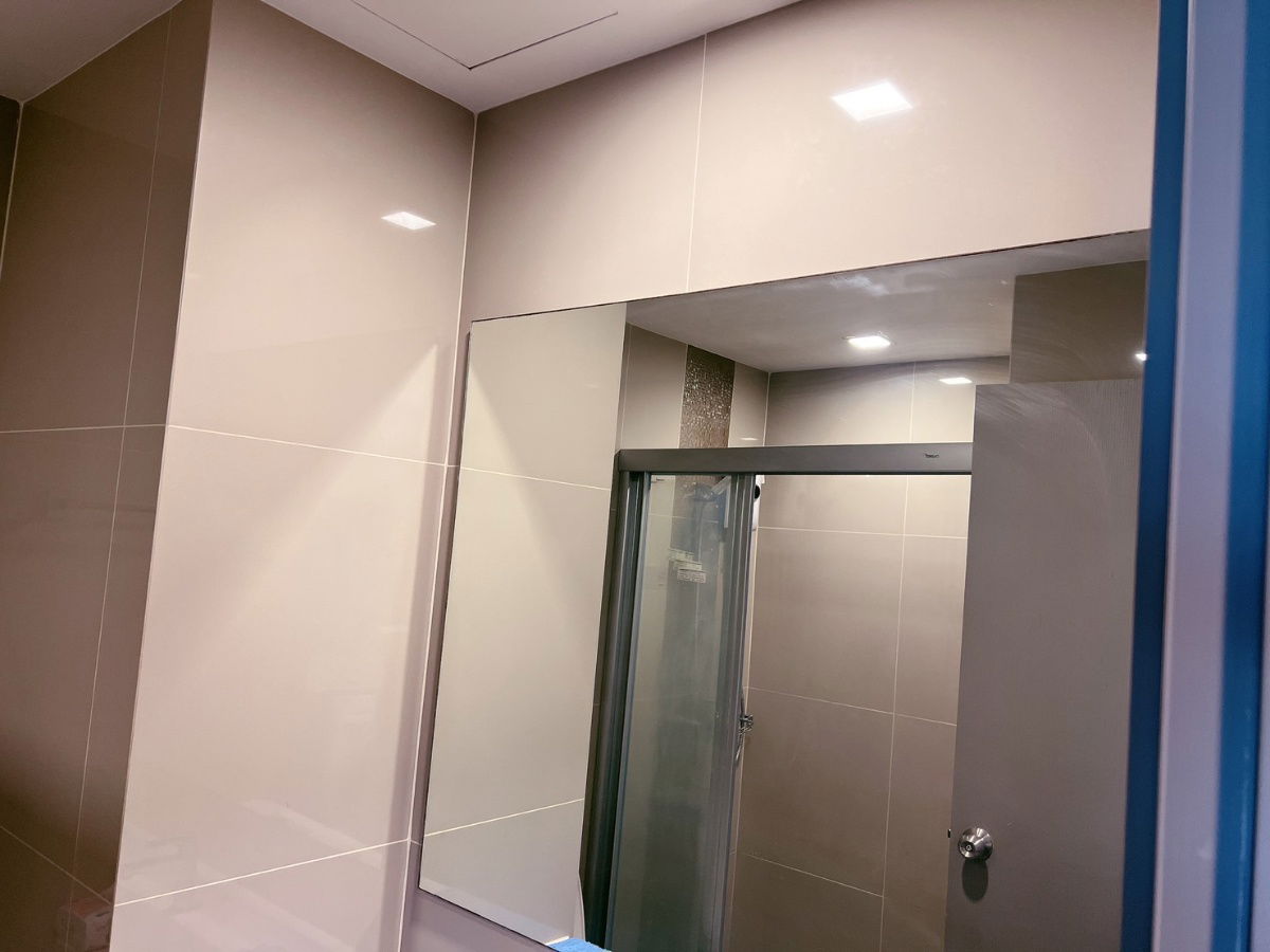 picture *FOR RENT* Ideo Sathorn-Wongwian yai - 5/8