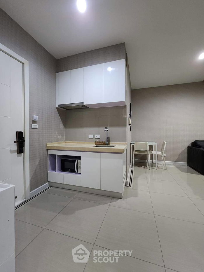 picture 1-BR Condo at T.c. Green Rama 9 near MRT Phra Ram 9 (ID 1811394) - 5/15