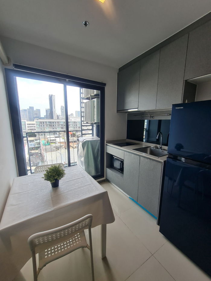 รูป IDEO Sukhumvit 93 ห้องสวย ราคาดี สอบถามเพิ่มเติมได้ที่ Line @condorental - รูปที่ 4/7