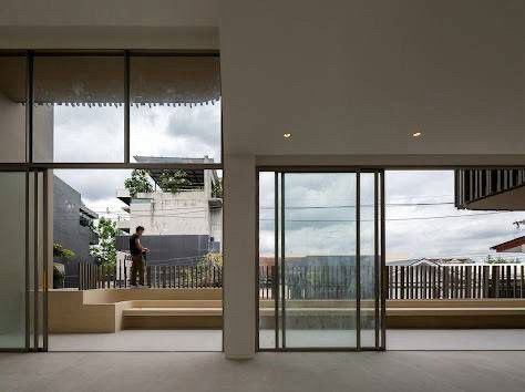 รูป ✨✨✨ Residential Home Office รัชดา 32💙 โฮมออฟฟิศสุดหรู พร้อมลิฟต์โดยสาร 📍ใจกลางกรุงเทพฯ!  - รูปที่ 12/20
