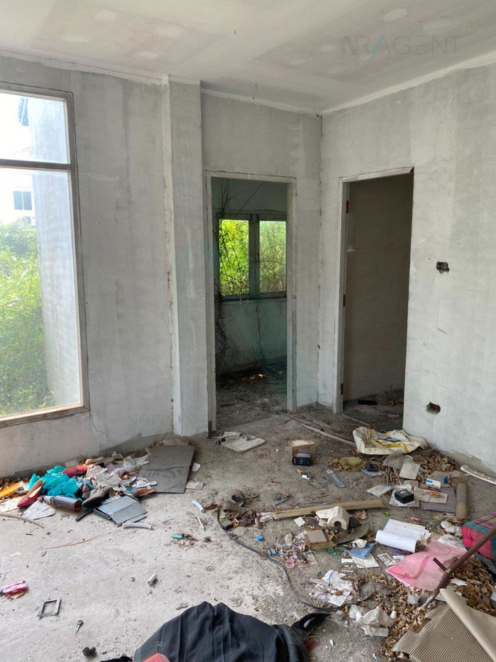picture 📌 For Sell House BAAN LALIN THE YOUNG EXECUTIVE ONNUT-WONGWAEN-SUWANNABHUMI 2-story 3 bedroom 2 bathroom - 3/8