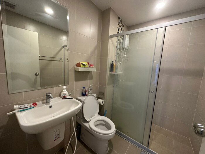 รูป 🌻🌻[เช่า] Supalai Veranda Phasi Charoen Station 1Bed 35 ตร.ม.ตึก A ชั้น 16 แต่งครบ สนใจ LINE: @atfirm🌻🌻 - รูปที่ 6/7