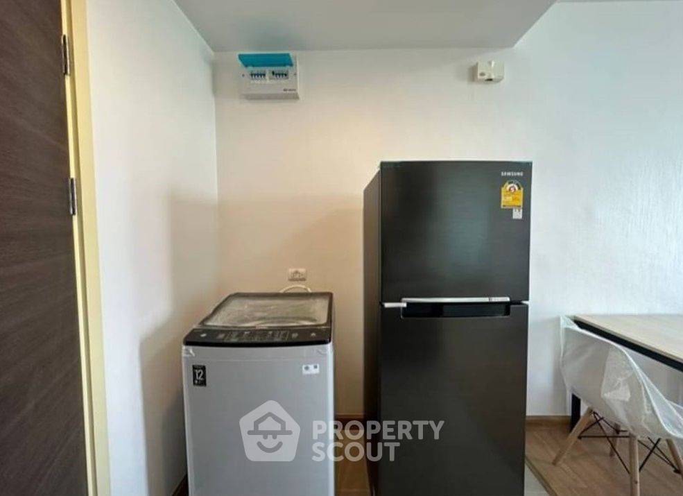 รูป คอนโด 1-ห้องนอน ที่ ศุภาลัย มาเรย์ พัทยา ใกล้ Pattaya Tai (ID 1056475) - รูปที่ 3/6