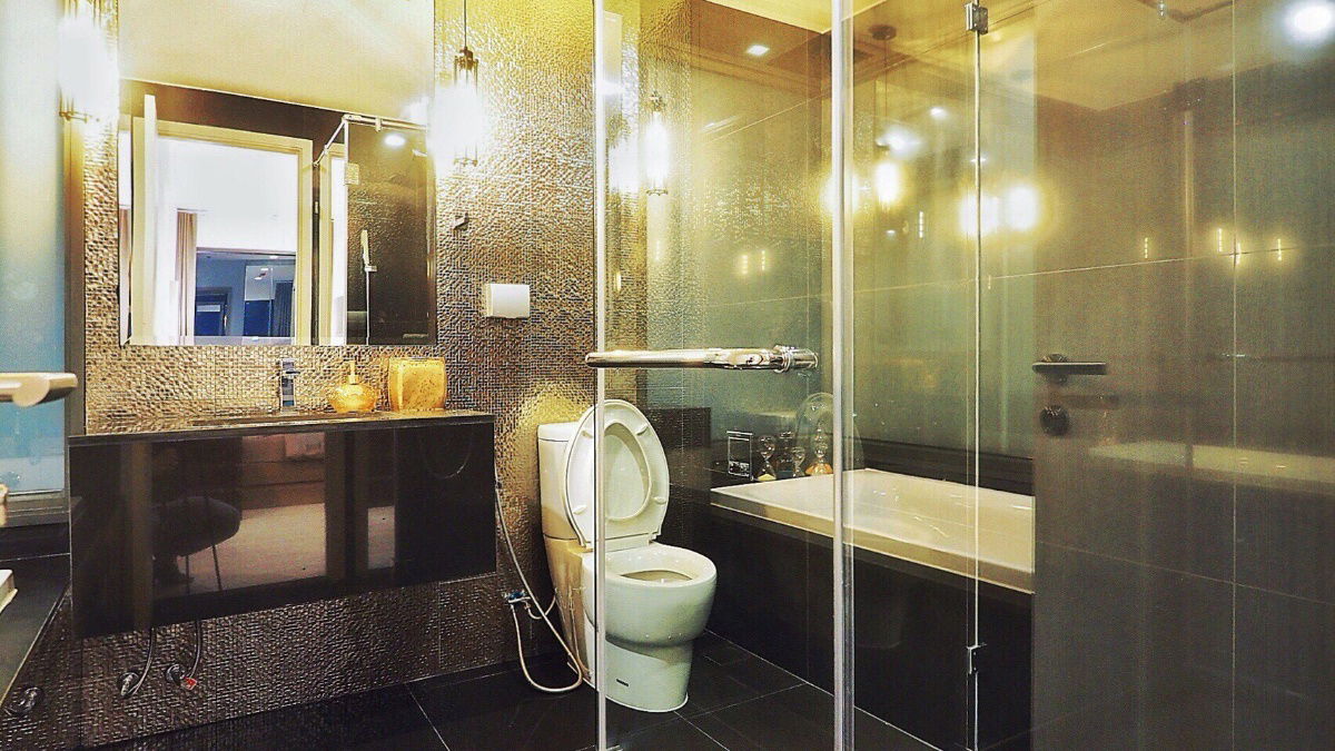 picture Rhythm Sukhumvit 36-38    2 Bedrooms 2 Bathrooms size 88 Sq.m.   - 7/10