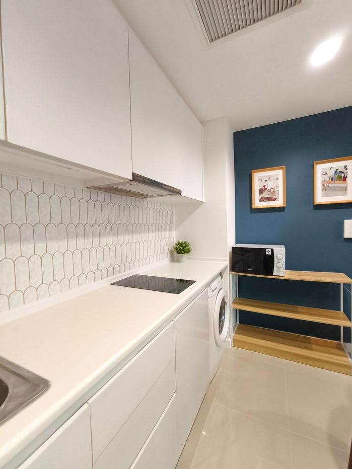 picture *** (2 Bedrooms) Condo for rent : Starview Rama 3 *** - 14/19