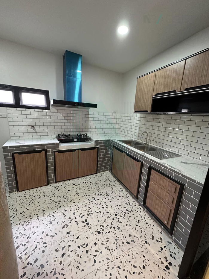 picture 📌 For Sell Town house YU CHAROEN (PHAHON YOTHIN 50) 2-story 2 bedroom 2 bathroom - 4/8