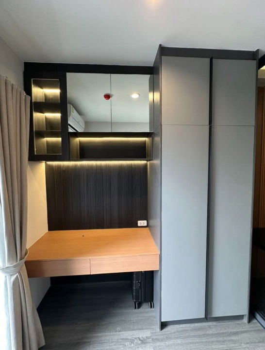 picture #R6337 🎉 140969 Condo for rent  IdeO SUKHUMVIT RAMA 4 - 9/12