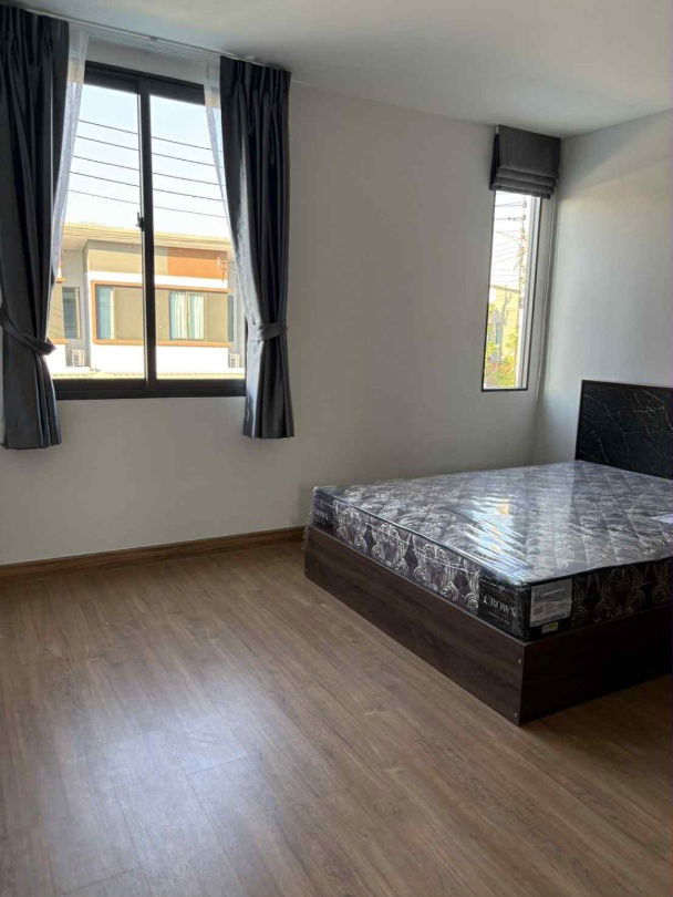 picture 🏡 For Rent: Townhome – Pleno Town Lam Luk Ka Khlong 5 - 21/36