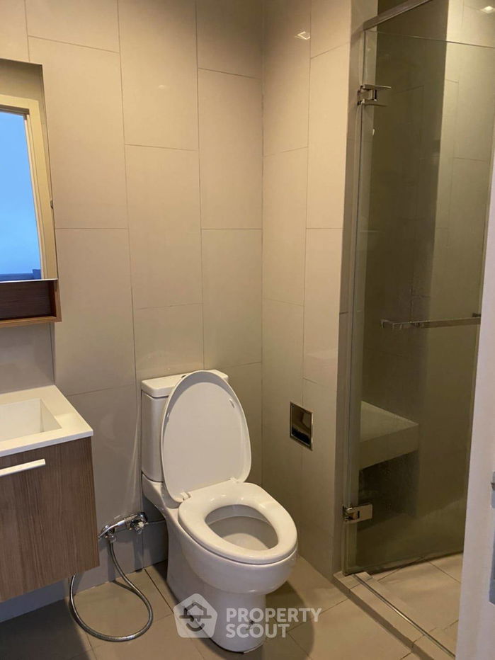 picture 1-BR Condo at Hasu Haus Sukhumvit 77 near BTS On Nut (ID 931761) - 7/8