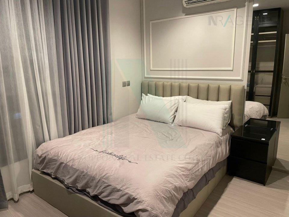 picture For rent condo LIFE ASOKE RAMA 9 Building A, Floor 37,2 bed room, Room size 60.00 sqm - 3/8