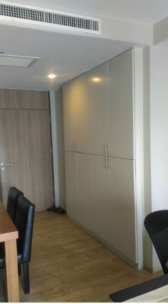 picture Noble remix    2 Bedrooms 2 Bathrooms size 89 Sq.m.   - 3/4